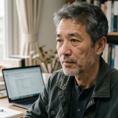 岡田 剛