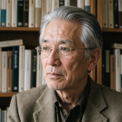 神谷 一郎