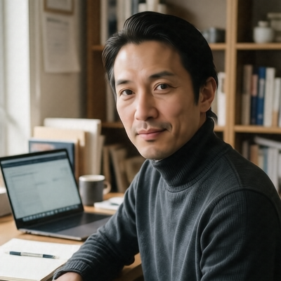 北村 洋介