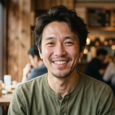 池田 拓海